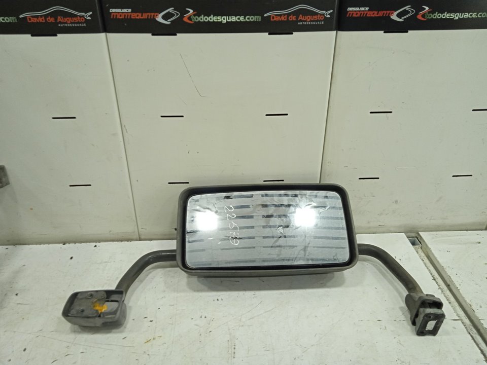 RETROVISOR IZQUIERDO