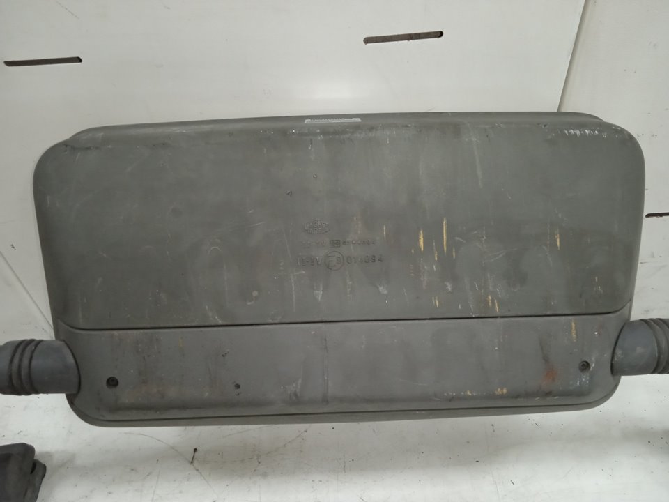 RETROVISOR IZQUIERDO foto 6