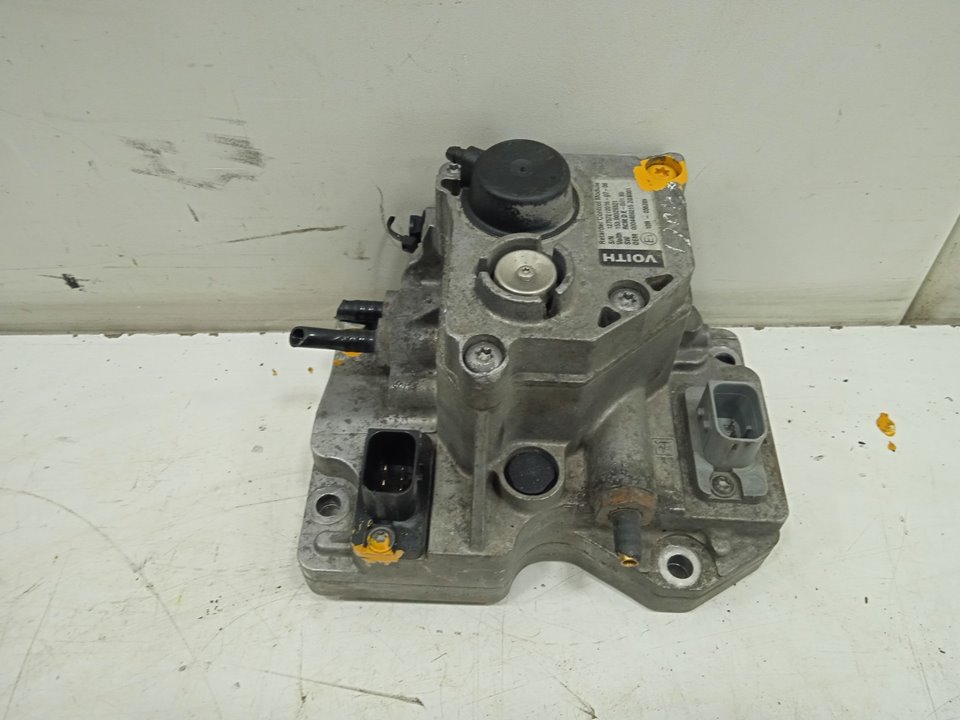 UCE RETARDER MERCEDES-BENZ ACTROS BM 963.XXX 2-ACHSER 18XX 4x2 SZM L BigSpace