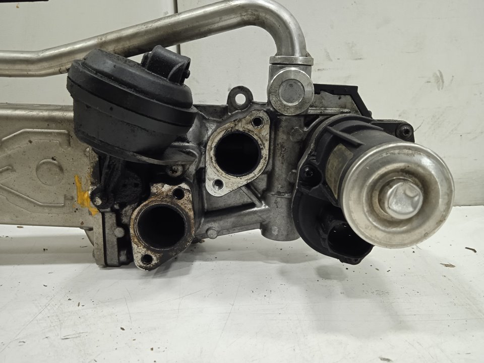 VALVULA EGR VOLKSWAGEN POLO (6R1) Advance
