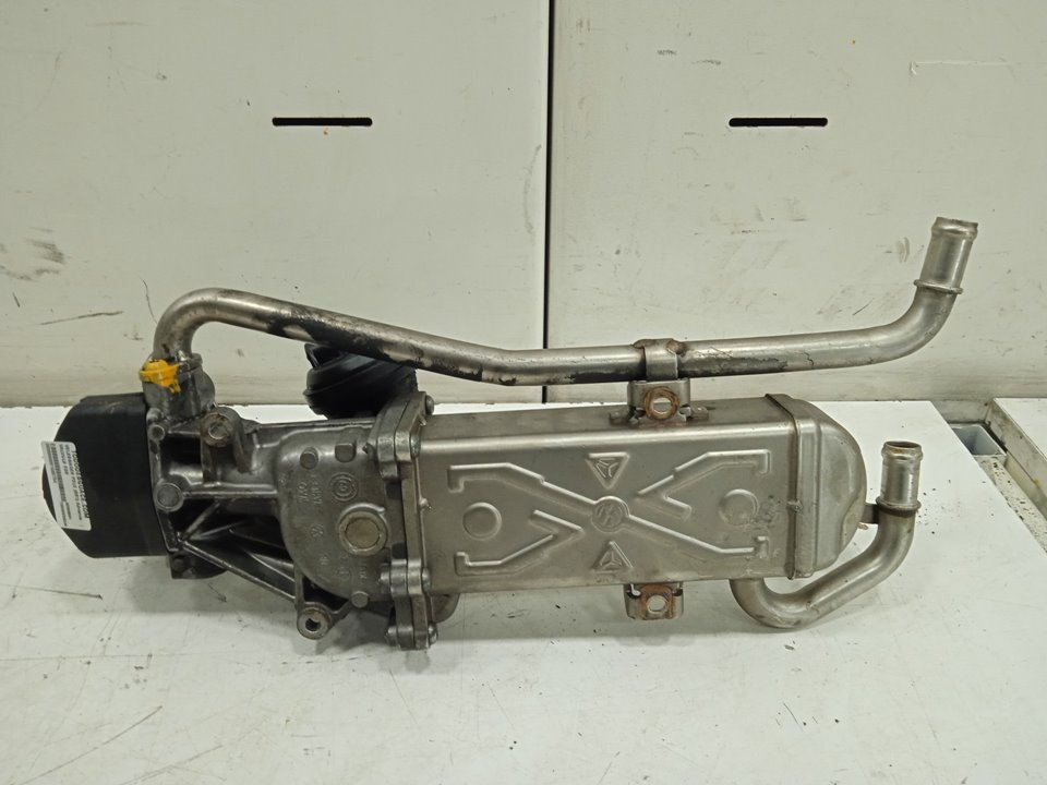 VALVULA EGR VOLKSWAGEN POLO (6R1) Advance