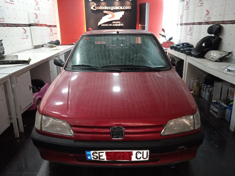 MOTOR CALEFACCION PEUGEOT 306 BERLINA 3/5 PUERTAS (S1) Tariffa