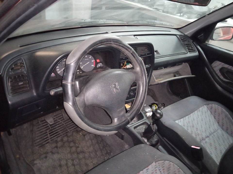 PEUGEOT 306 BERLINA 3/5 PUERTAS (S1) Tariffa Motor 1,9 Ltr. - 51 kW Diesel