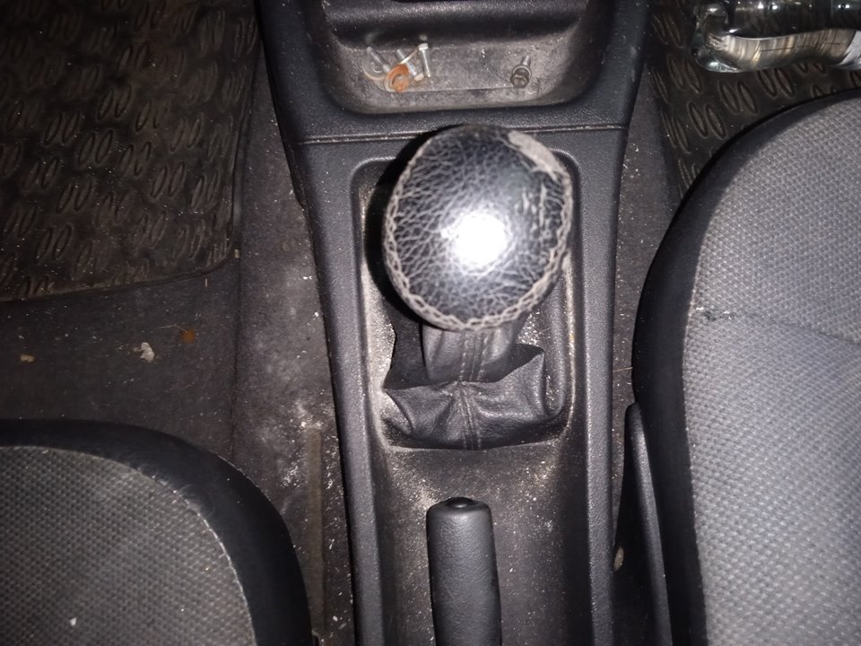 PEUGEOT 306 BERLINA 3/5 PUERTAS (S1) Tariffa Motor 1,9 Ltr. - 51 kW Diesel
