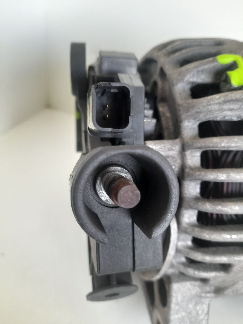 ALTERNADOR foto 4