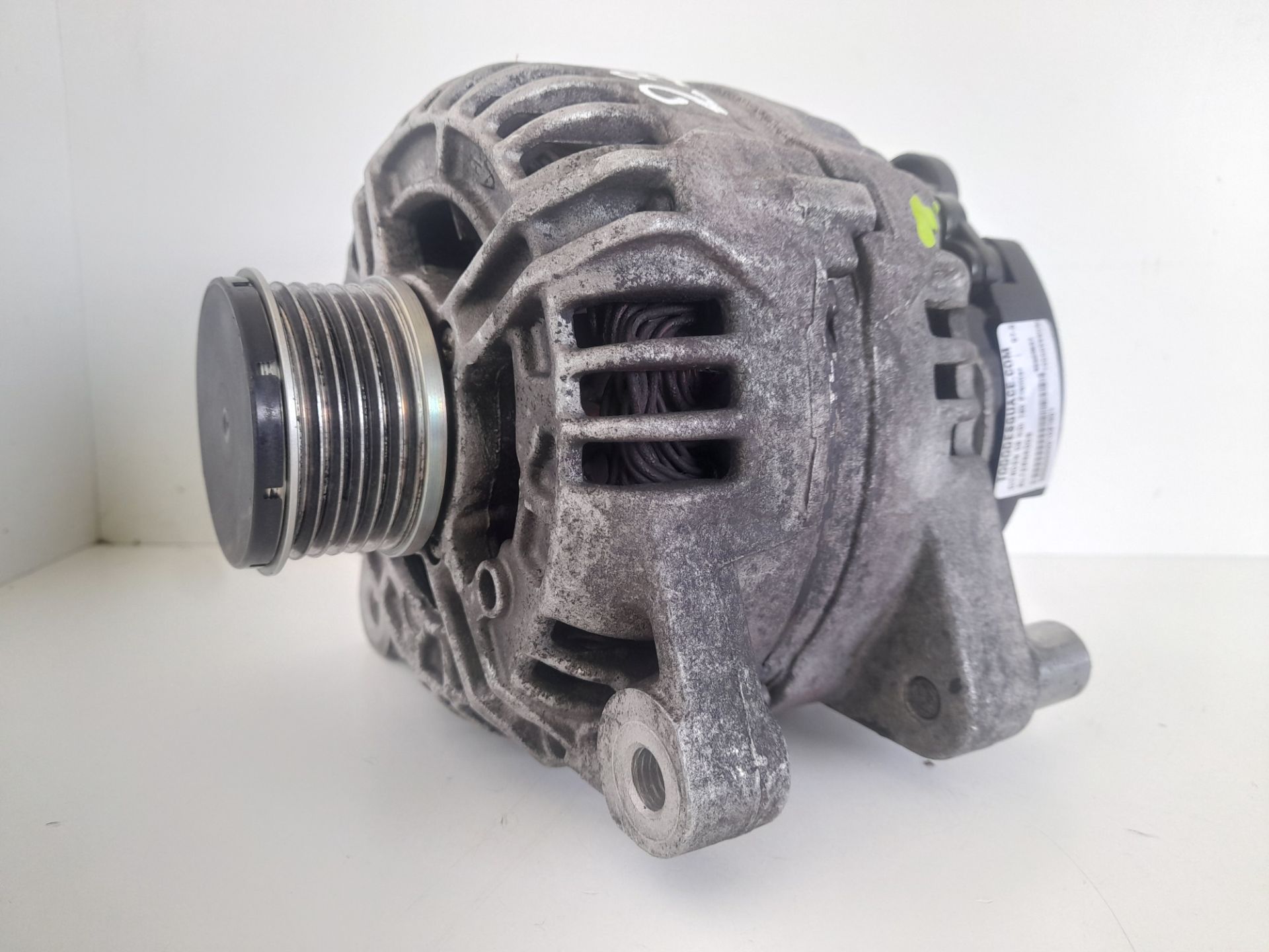 ALTERNADOR foto 5