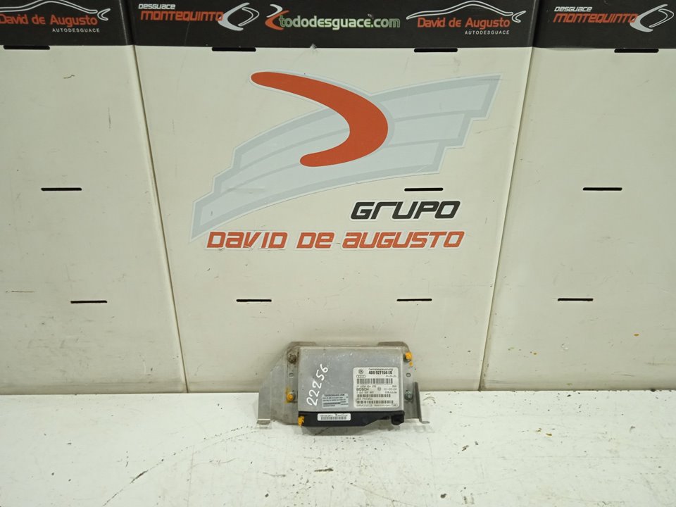 CENTRALITA CAMBIO AUTOMATICO