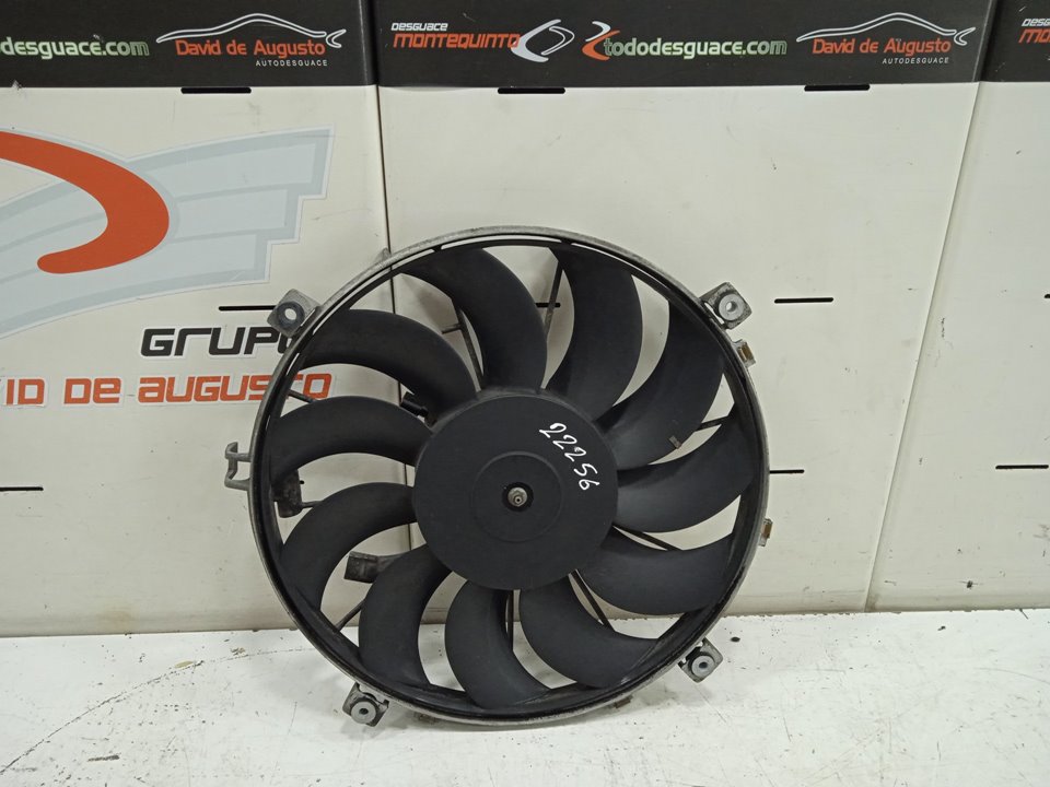 ELECTROVENTILADOR
