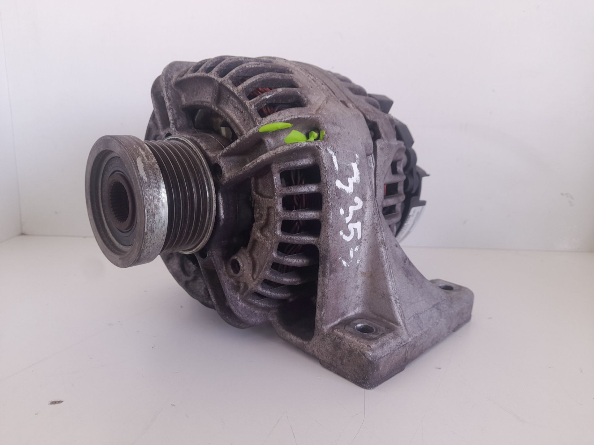 ALTERNADOR