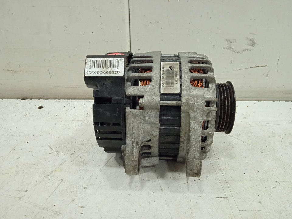 ALTERNADOR foto 5