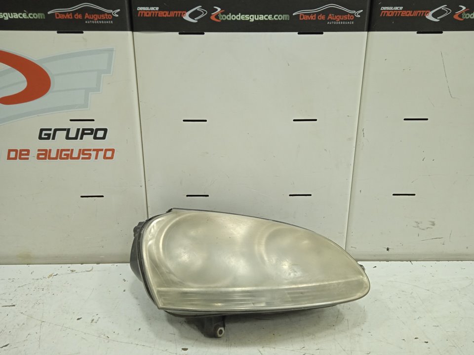 FARO DERECHO VOLKSWAGEN GOLF V BERLINA (1K1) Highline 4Motion