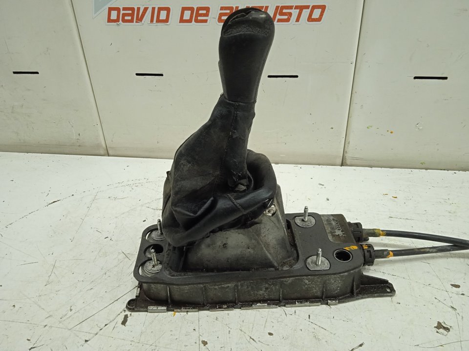 PALANCA CAMBIO SKODA OCTAVIA BERLINA (1Z3) Active