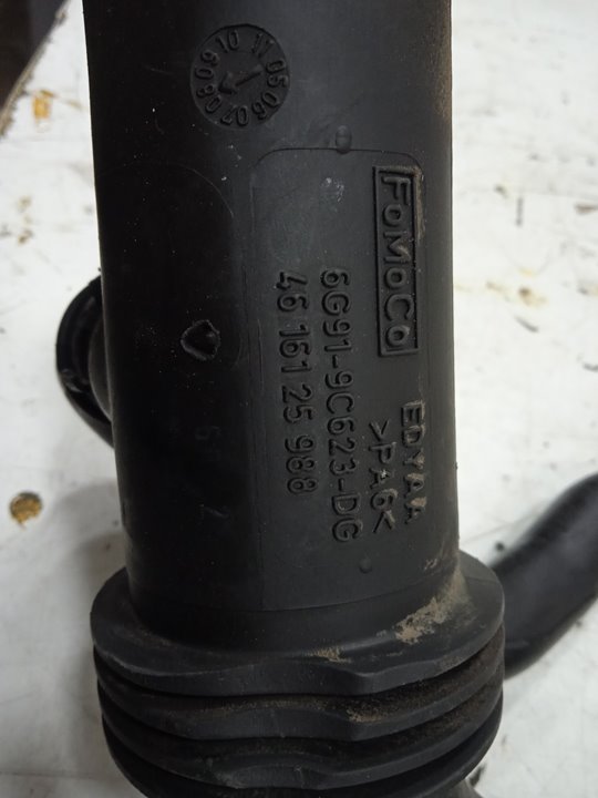 TUBO ADMISION FORD MONDEO SPORTBREAK (CA2) Trend (09.2010->)