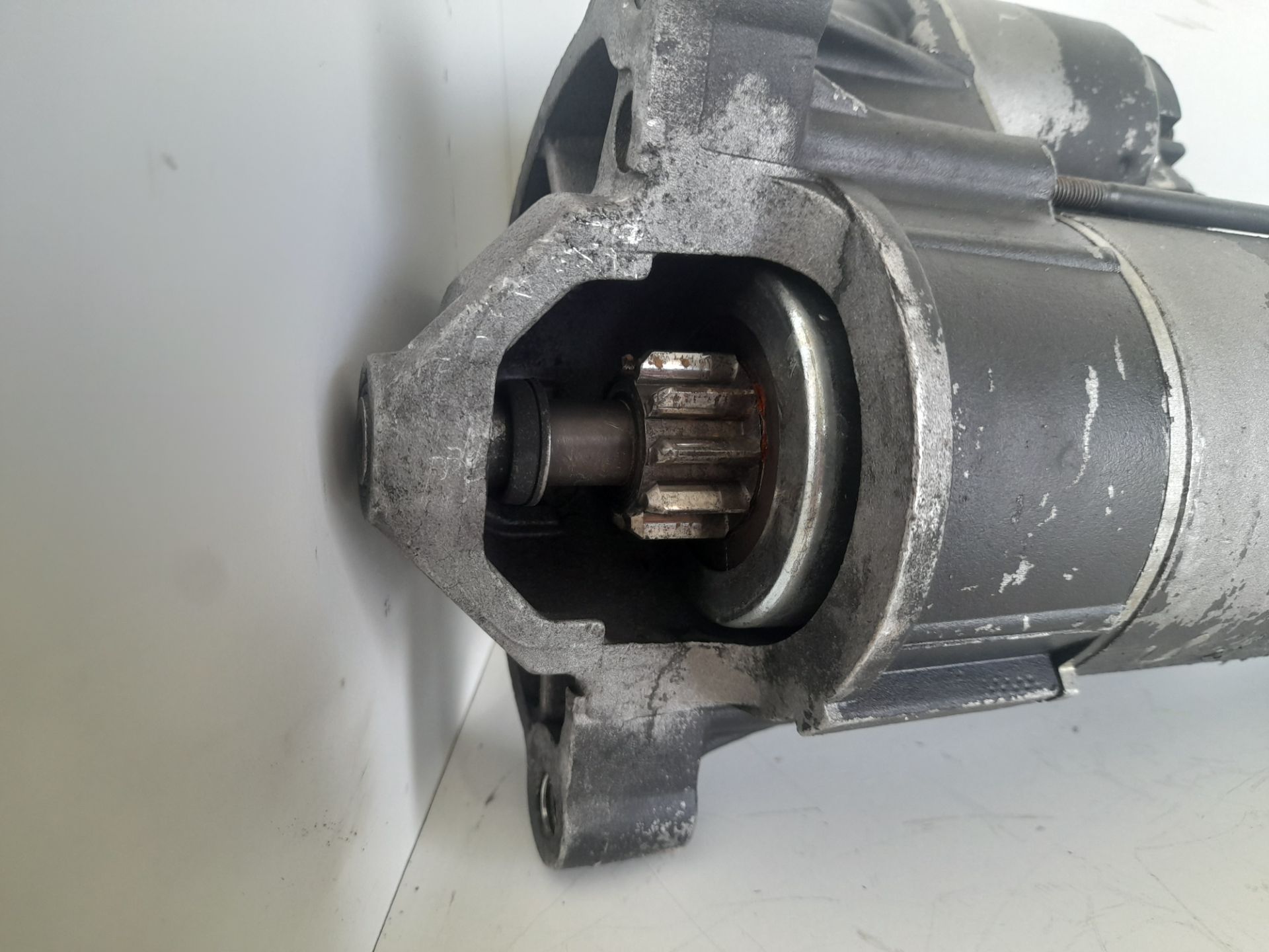 MOTOR ARRANQUE