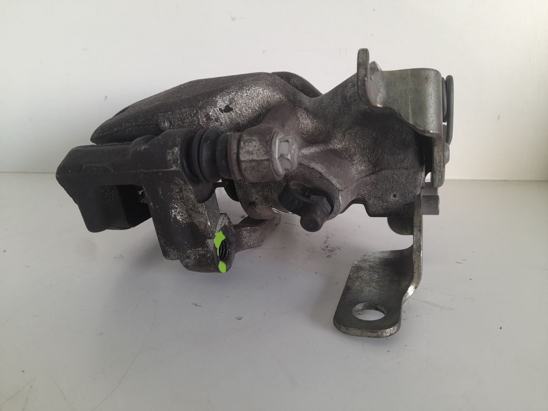 PINZA DE FRENO TRASERA DERECHA MERCEDES-BENZ CLASE A (W168) 170 CDI (168.009)