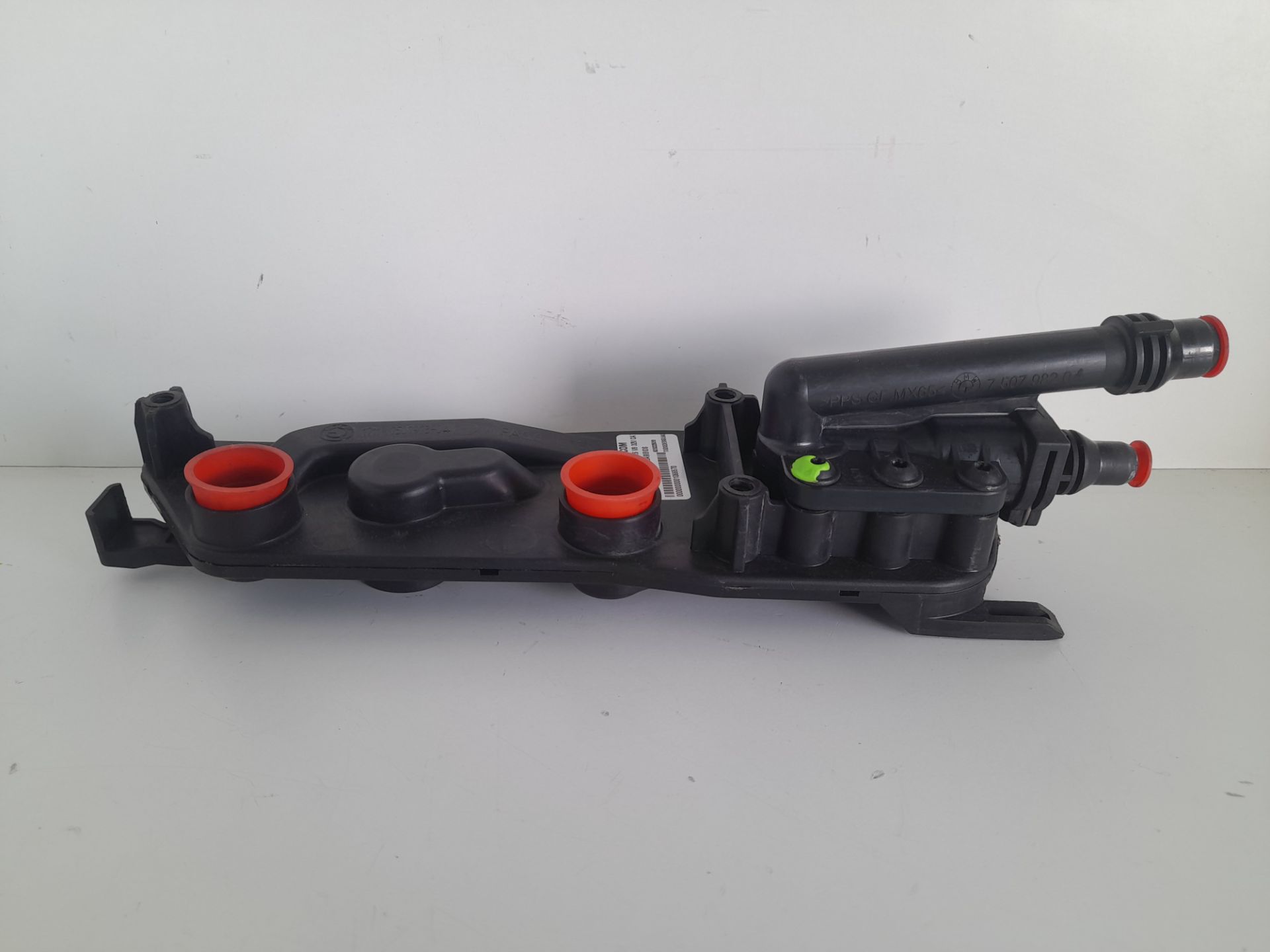 ENFRIADOR BMW SERIE 7 (E65/E66) 3.6 V8 32V CAT
