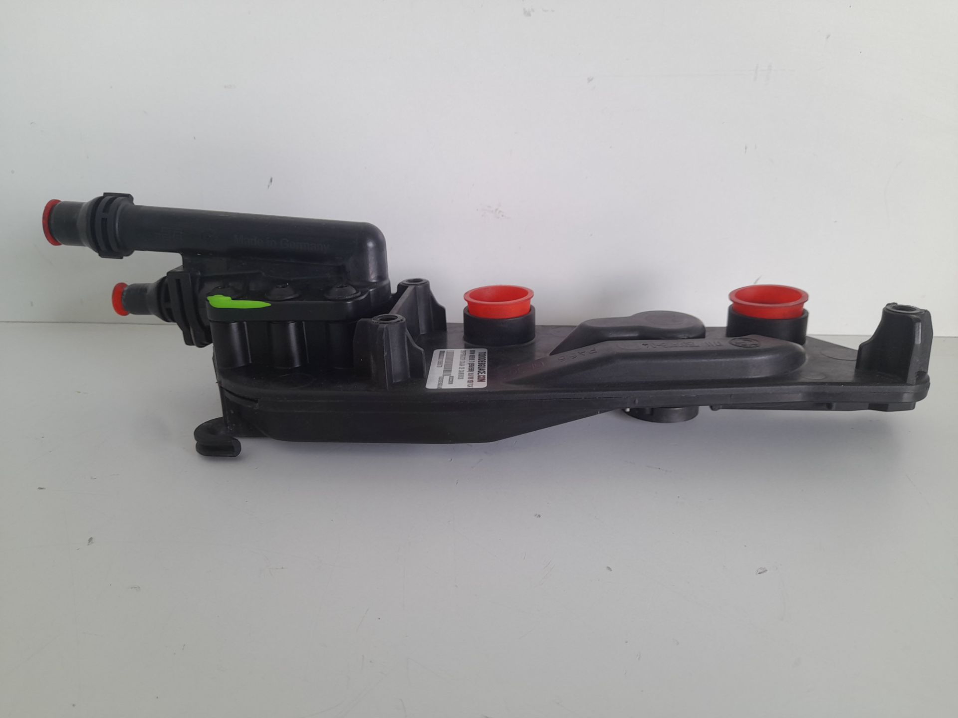 ENFRIADOR BMW SERIE 7 (E65/E66) 3.6 V8 32V CAT