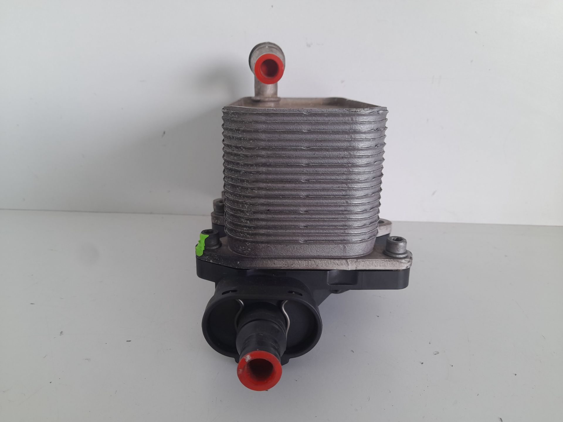 ENFRIADOR ACEITE MOTOR BMW SERIE 7 (E65/E66) 3.6 V8 32V CAT