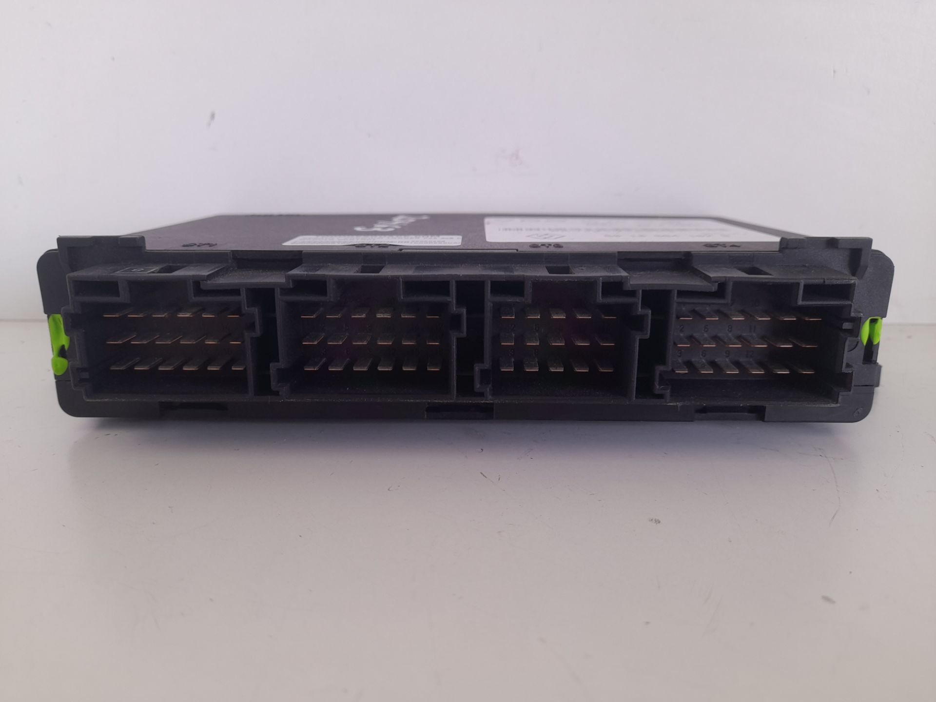 MODULO CONTROL RENAULT PREMIUM LANDER Fas 4x2 Cabina larga   |   12.05 - ...