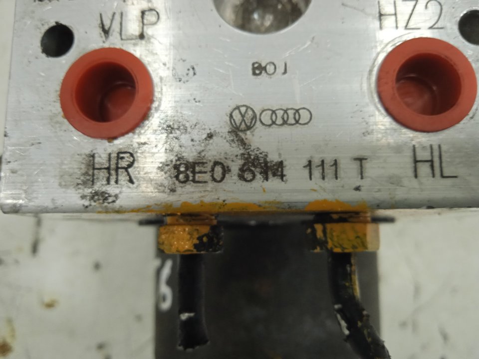 ABS AUDI A8 (D2) *   |   0.94 - 0.99