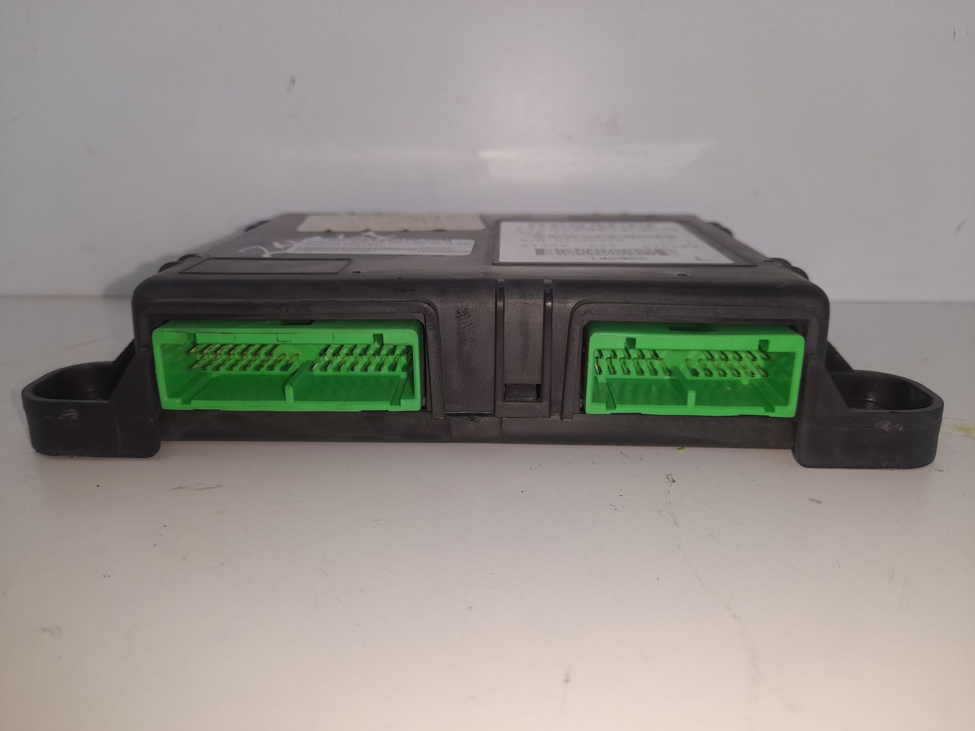 MODULO CONTROL RENAULT MIDLUM FG   XXX.12                   E5 Cabina doble