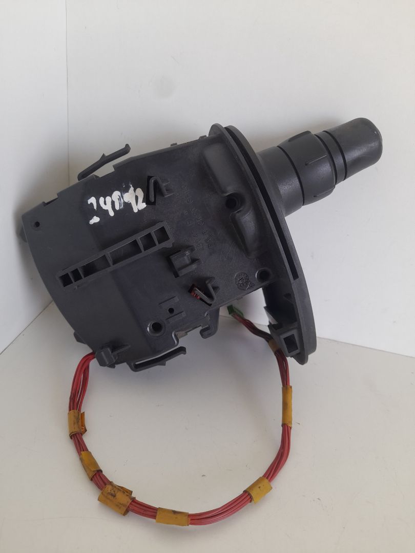 MANDO INTERMITENTES Y LUCES RENAULT CLIO III Authentique