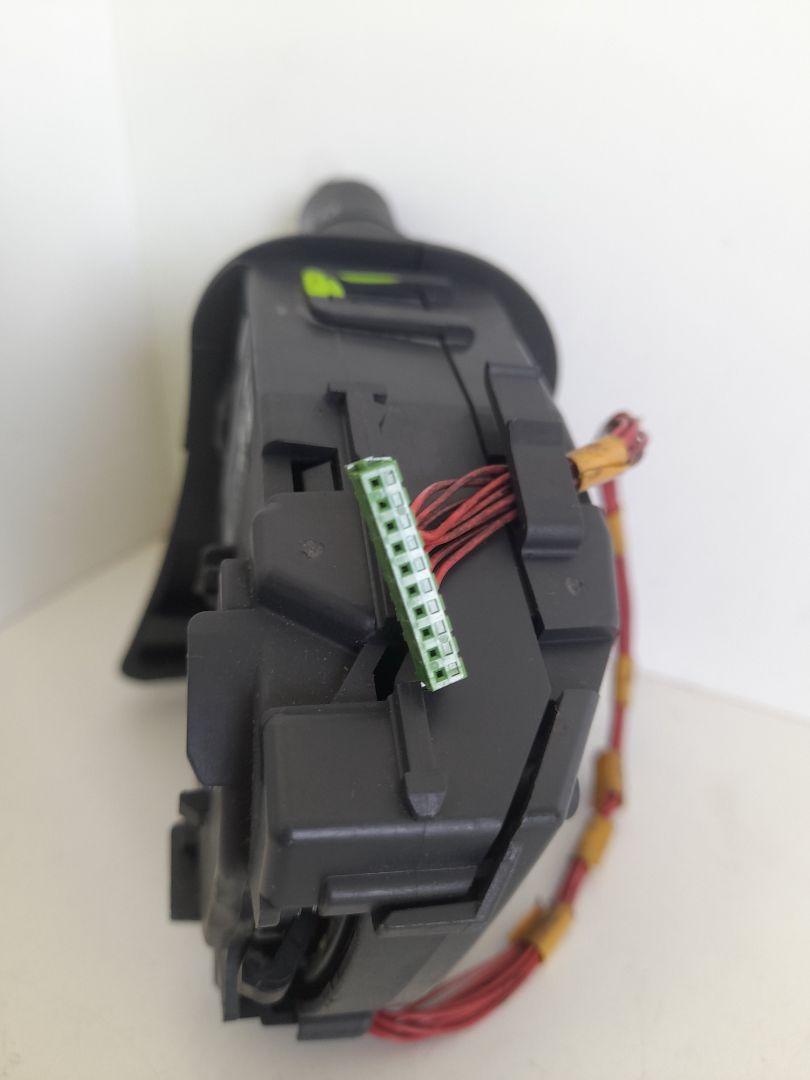 MANDO INTERMITENTES Y LUCES RENAULT CLIO III Authentique