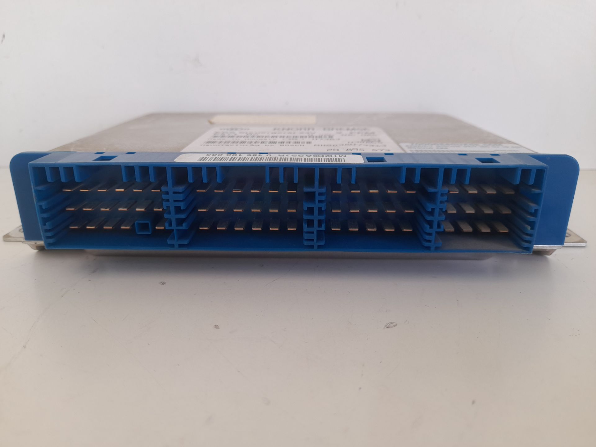 MODULO EBS RENAULT MIDLUM FG   XXX.12                   E5 Cabina doble