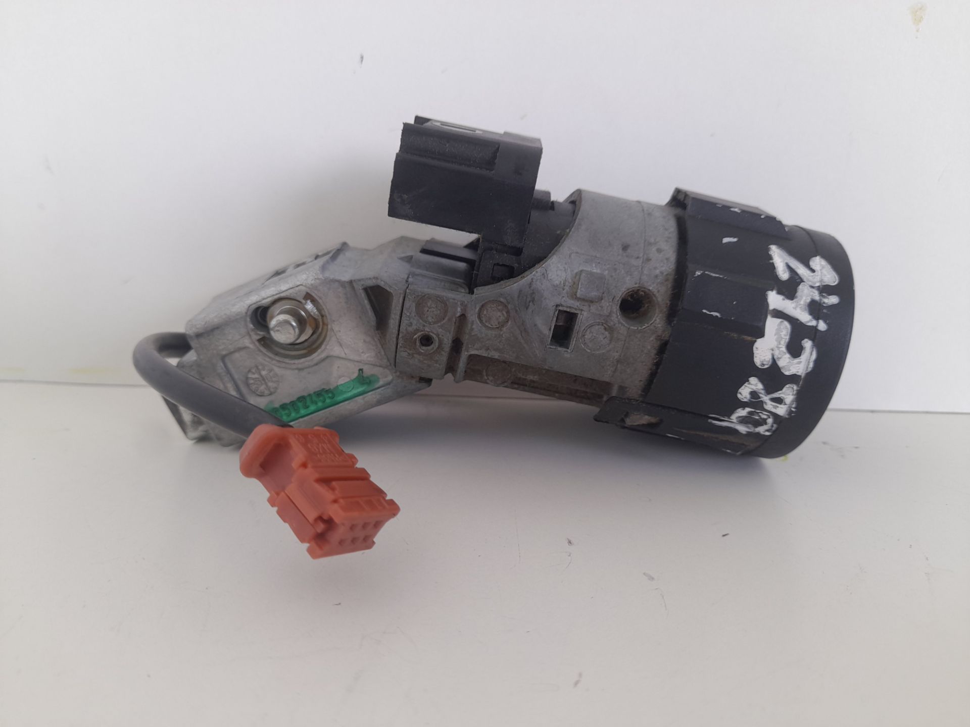 ANTIRROBO / LLAVE CONTACTO PEUGEOT PARTNER KASTEN Confort L1
