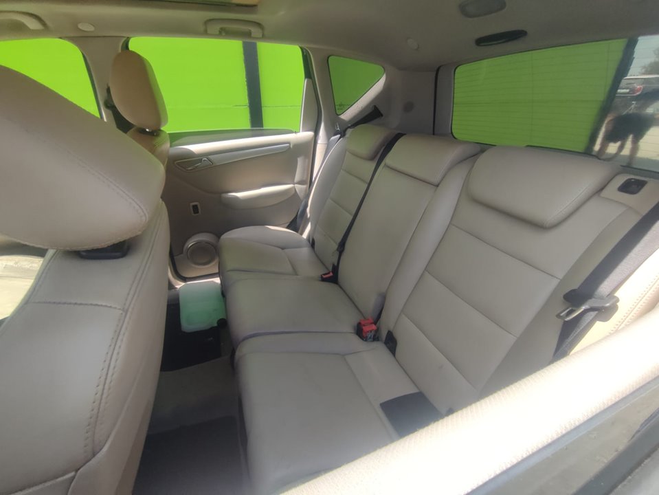 MERCEDES-BENZ CLASE A (W169) * 266920
