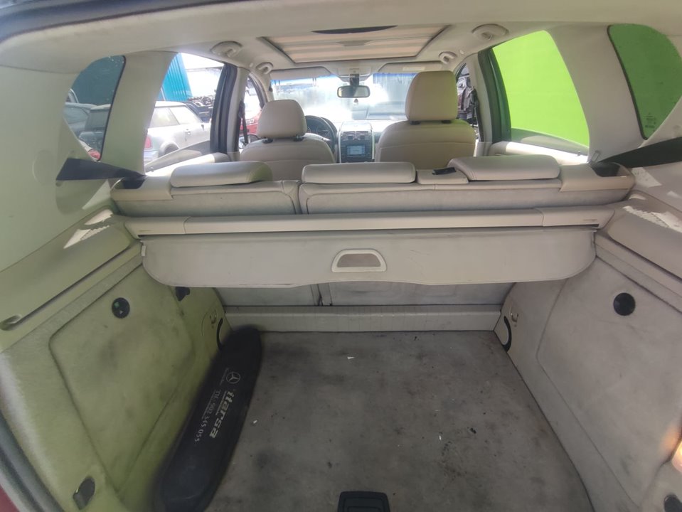 MERCEDES-BENZ CLASE A (W169) * 266920