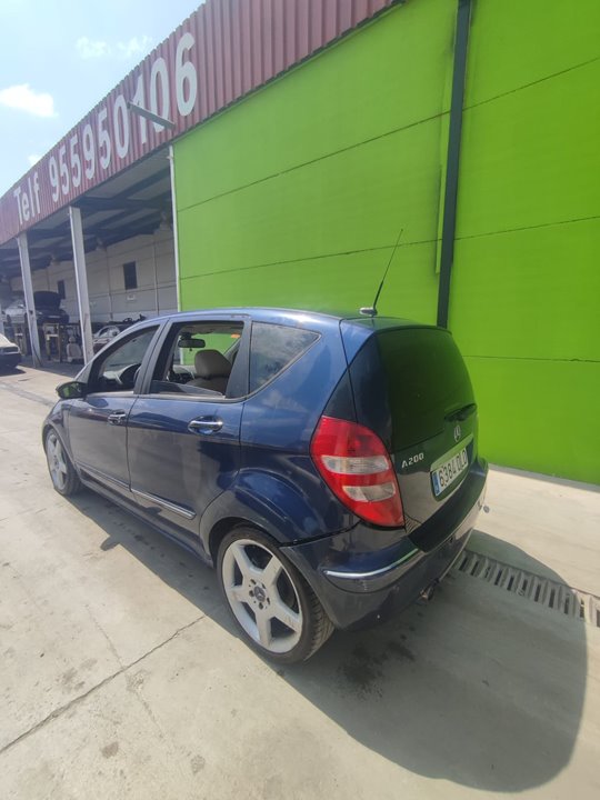 MERCEDES-BENZ CLASE A (W169) * 266920