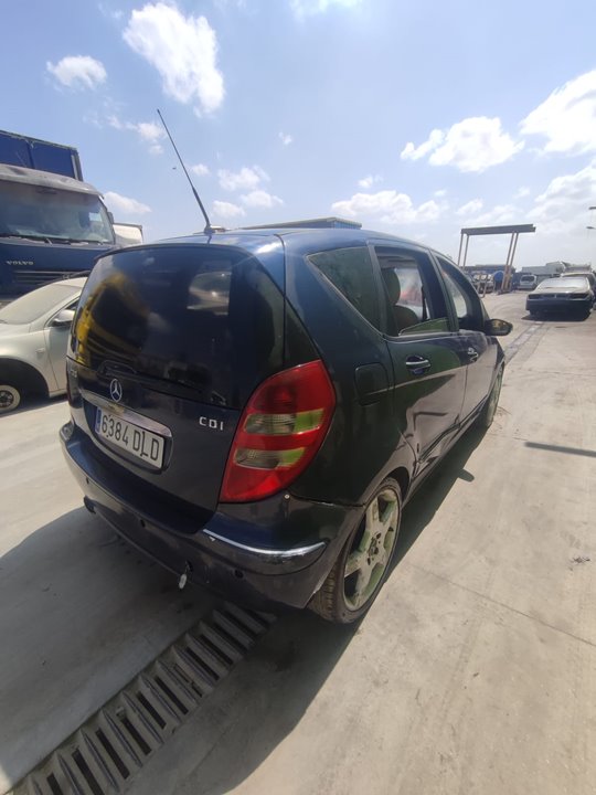 MERCEDES-BENZ CLASE A (W169) * 266920