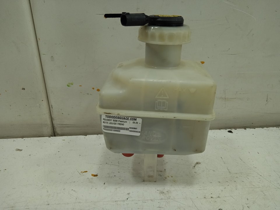 BOTE LIQUIDO FRENO LAND ROVER RANGE ROVER SPORT V6 TD HSE