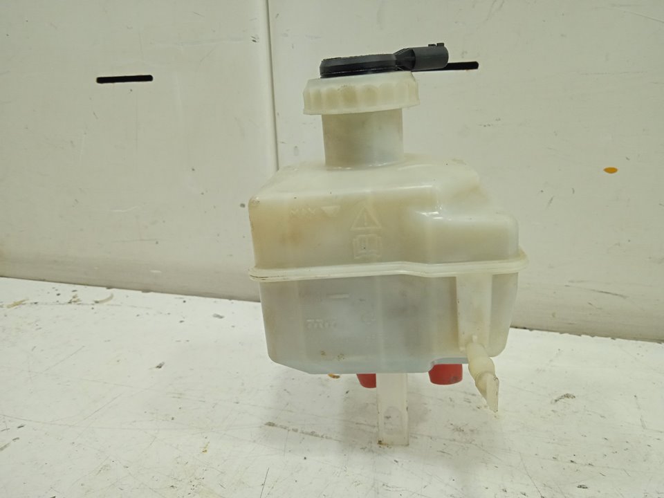 BOTE LIQUIDO FRENO LAND ROVER RANGE ROVER SPORT V6 TD HSE