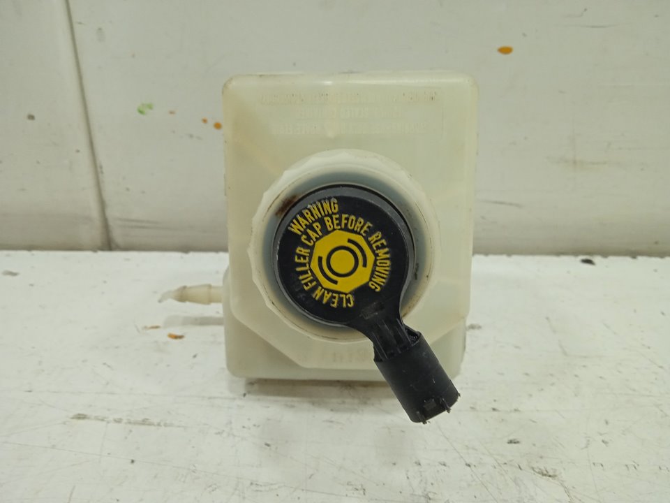 BOTE LIQUIDO FRENO LAND ROVER RANGE ROVER SPORT V6 TD HSE