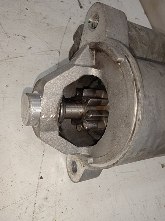 MOTOR ARRANQUE foto 4