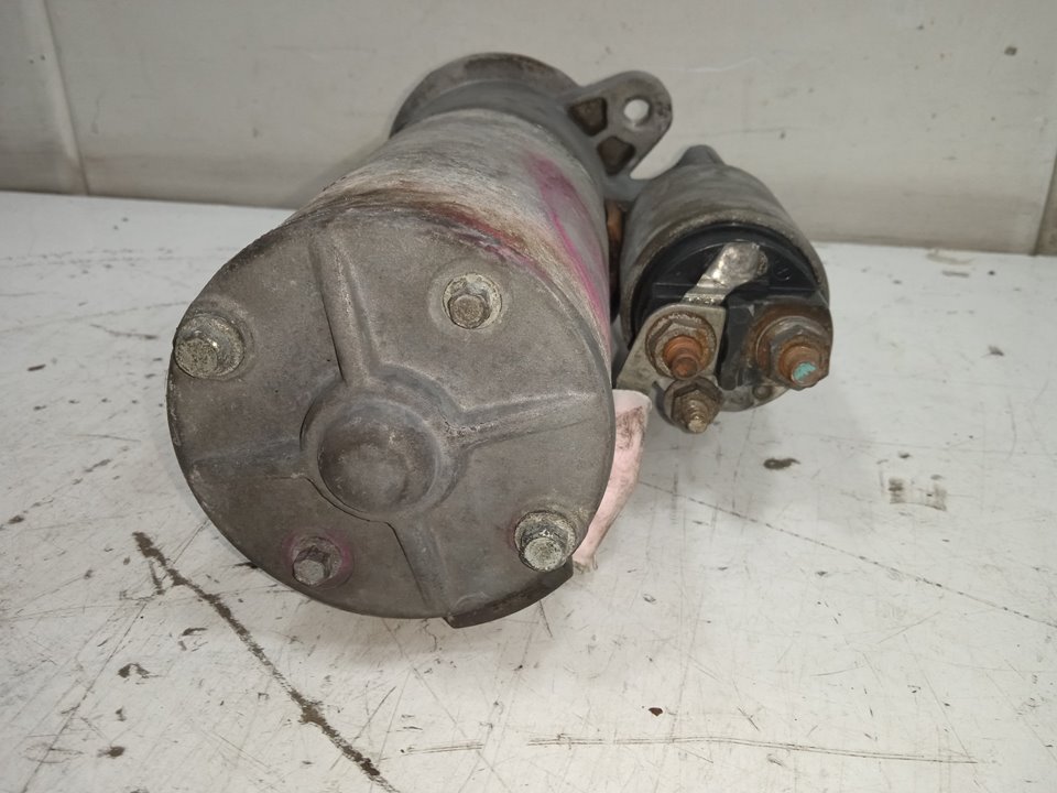 MOTOR ARRANQUE foto 5