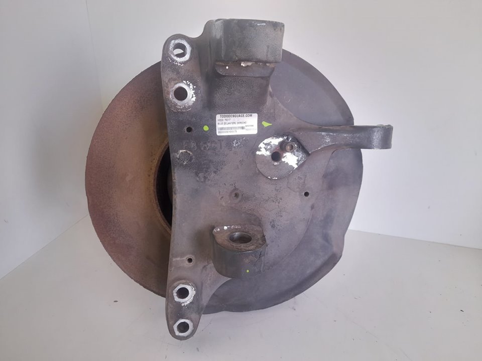 BUJE DELANTERO DERECHO IVECO 70C17 IVECO 70C17