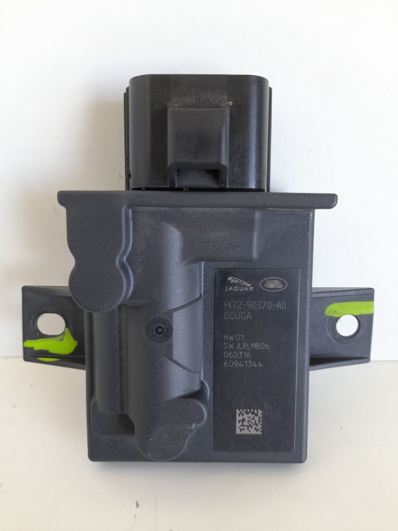 MODULO ELECTRONICO