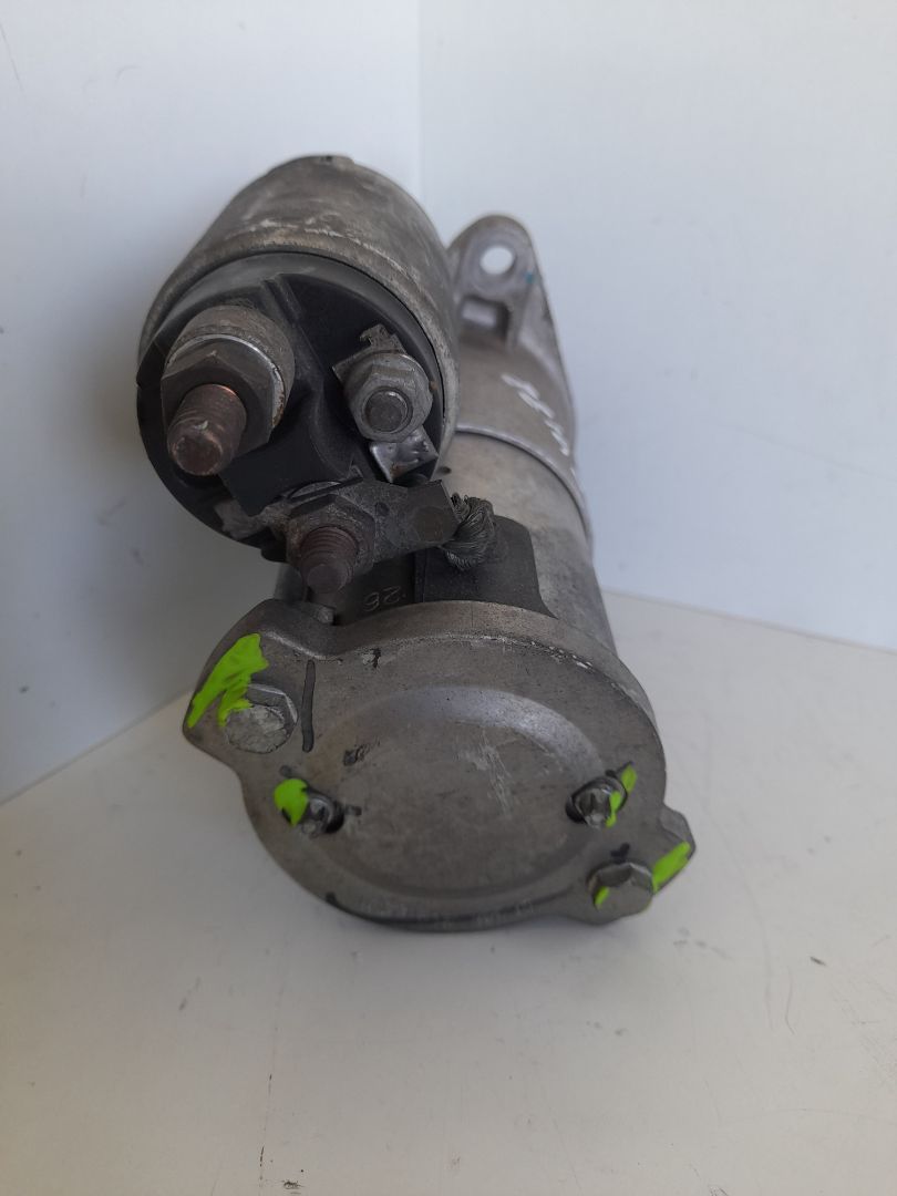 MOTOR ARRANQUE foto 4