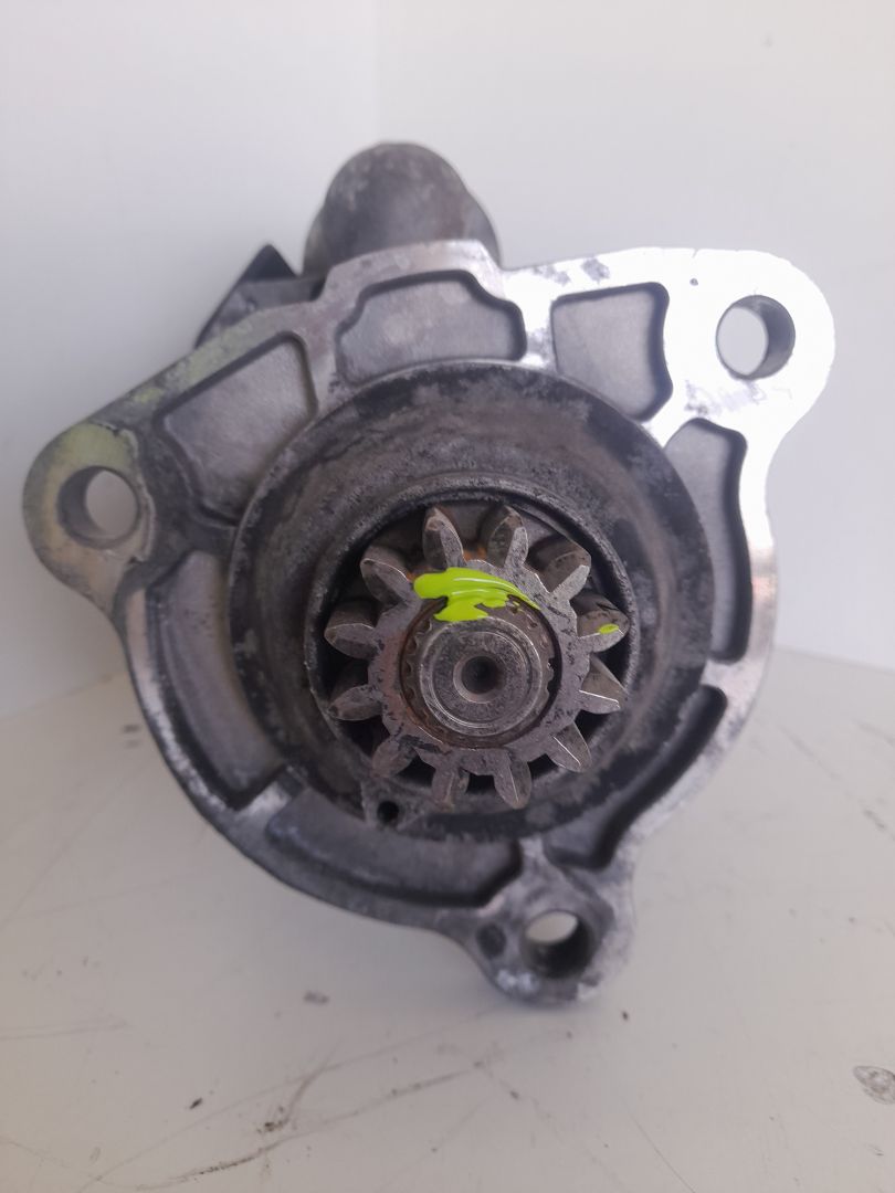 MOTOR ARRANQUE SCANIA SERIE P/G/R (D-CLASE) *