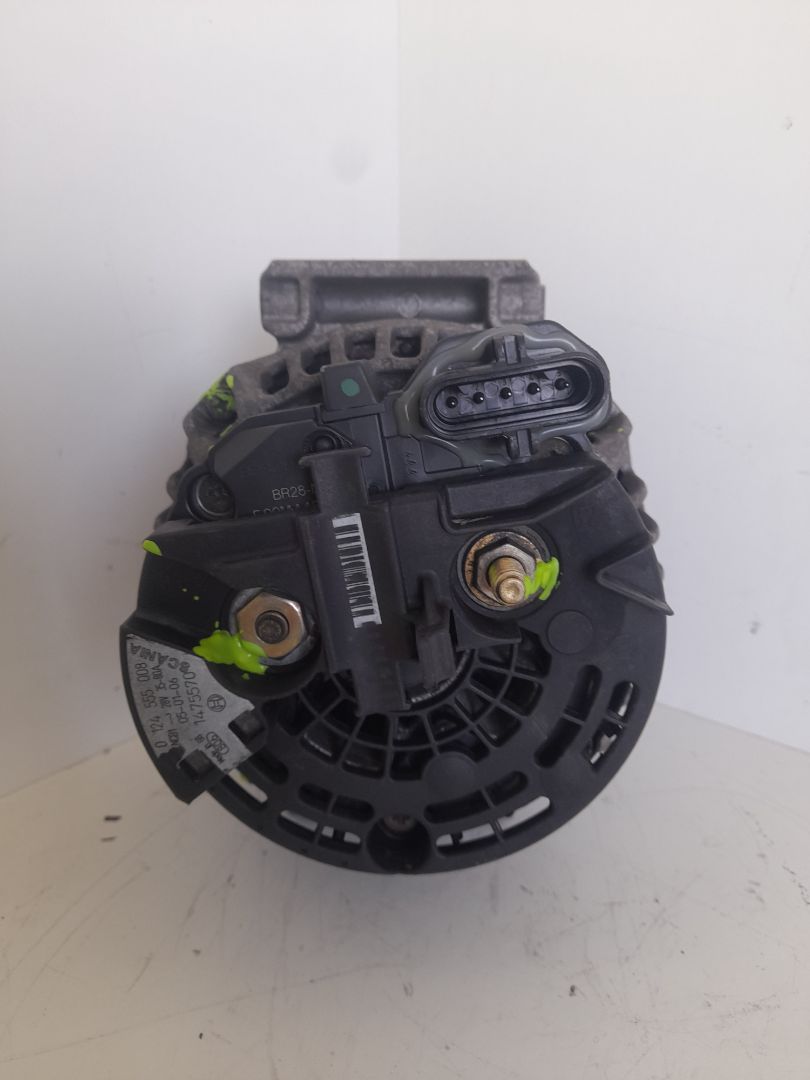 ALTERNADOR SCANIA SERIE P/G/R (C-CLASE) *