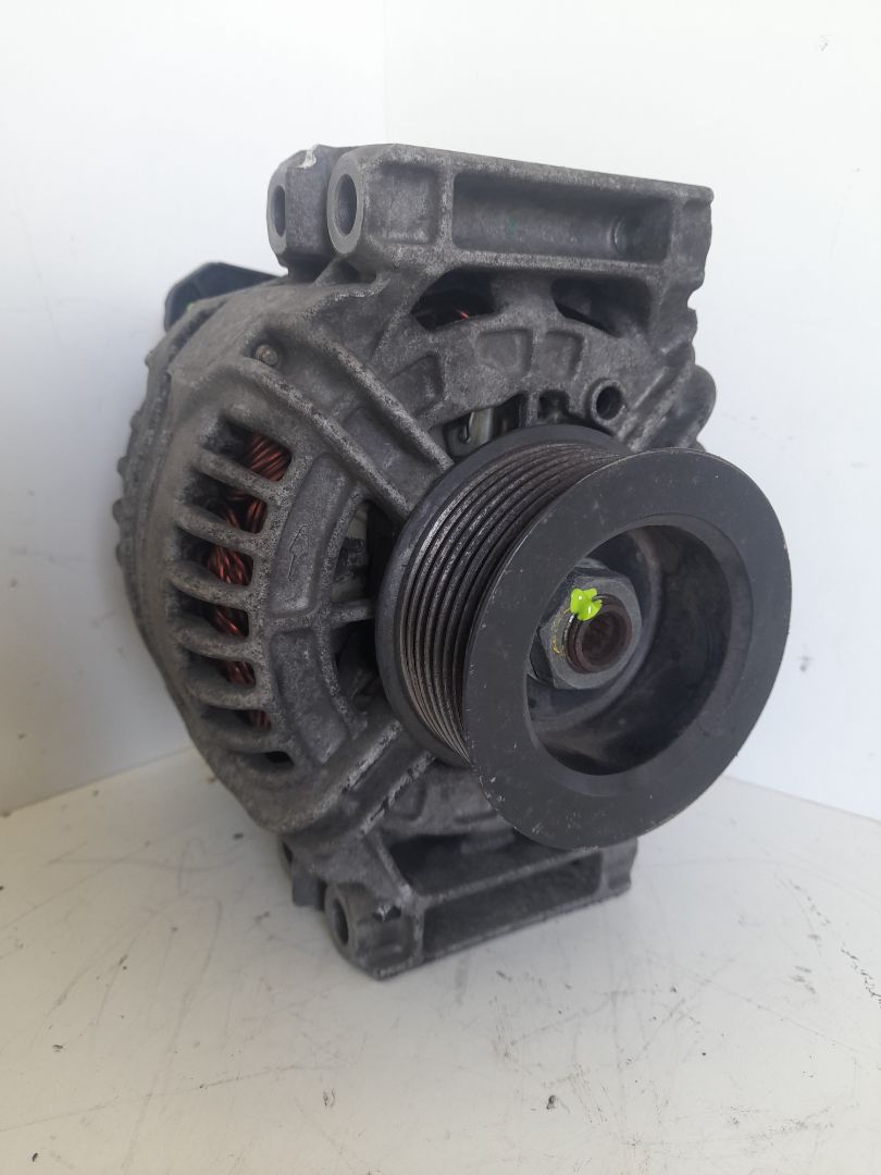 ALTERNADOR SCANIA SERIE P/G/R (C-CLASE) *