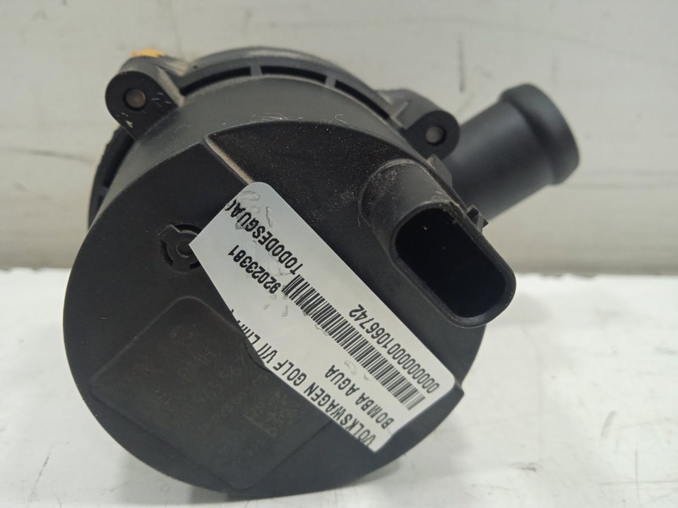 BOMBA AGUA VOLKSWAGEN GOLF VII LIM. (BQ1) Advance
