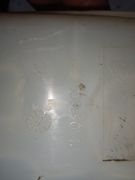 BOMBA FRENO foto 6