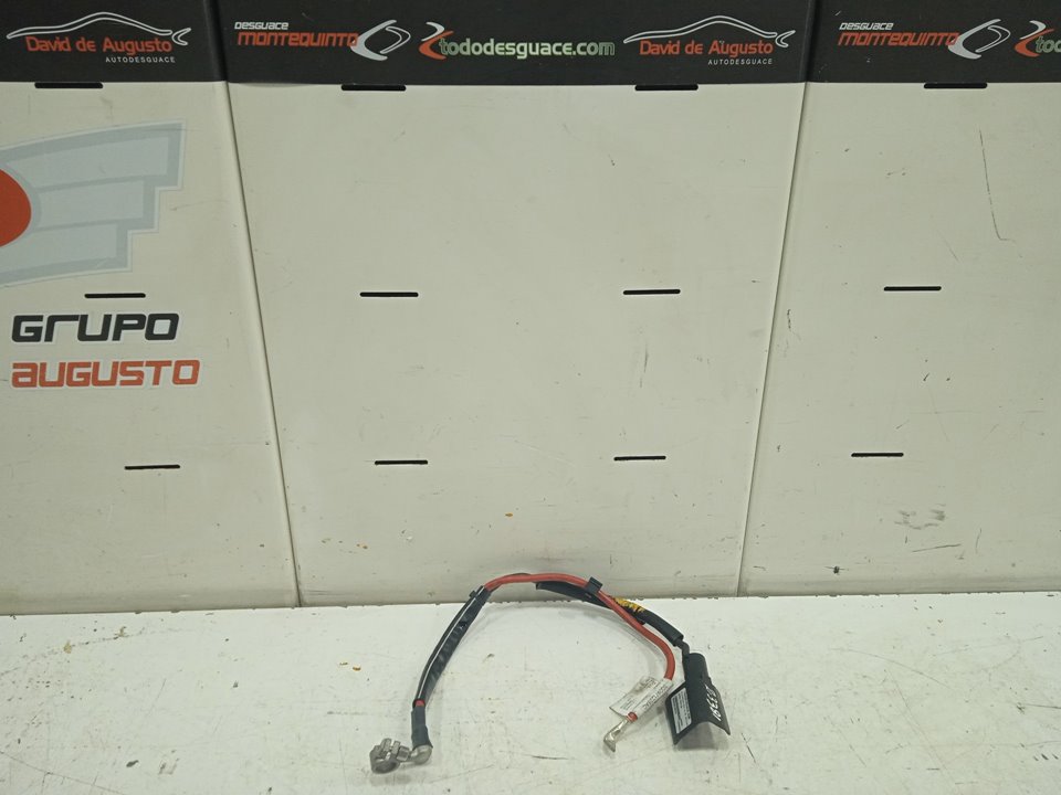 BORNA POSITIVA VOLKSWAGEN GOLF VII LIM. (BQ1) Advance
