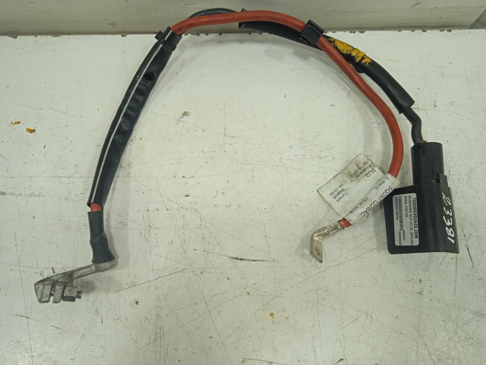 BORNA POSITIVA VOLKSWAGEN GOLF VII LIM. (BQ1) Advance