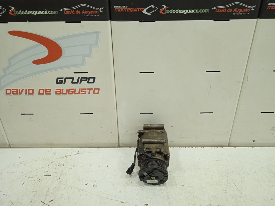 COMPRESOR AIRE ACONDICIONADO