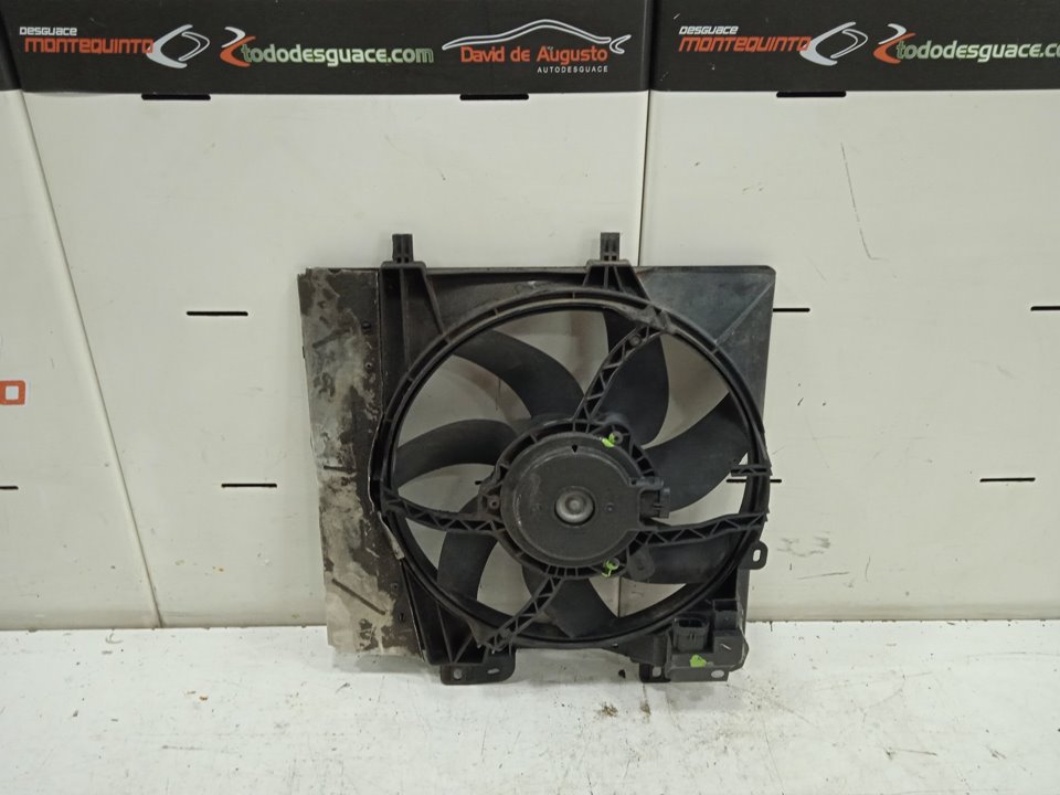ELECTROVENTILADOR